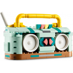 Klocki LEGO 31148 Wrotka w stylu retro CREATOR